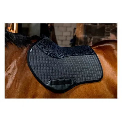 HORSEWARE Dečka podsedlová Tech Comfort Horseware, všestranná, černá