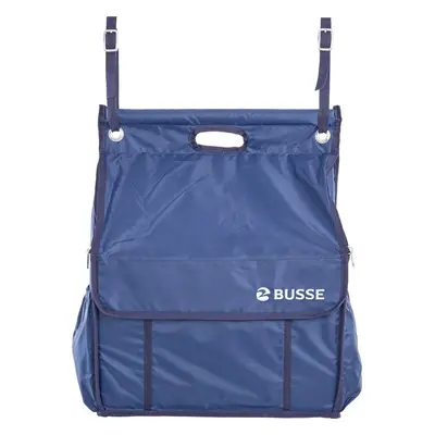 BUSSE Taška na box Small Rio BUSSE, navy/grey