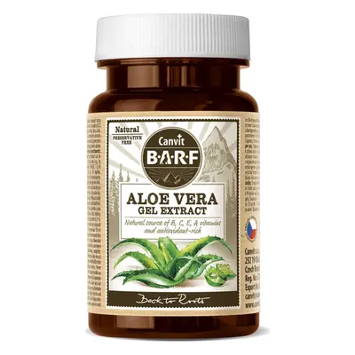 Canvit BARF Aloe Vera Gel Extract 40 g