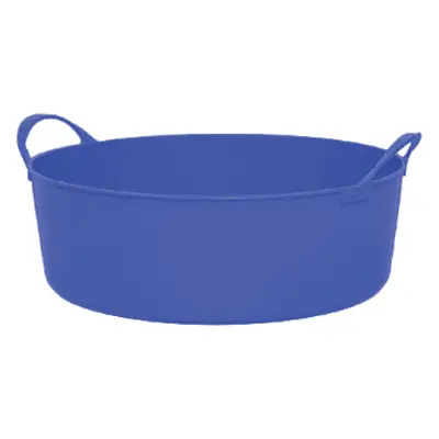 Horseguard Kýbl flexibilní HorseGuard, 6 l, royal blue