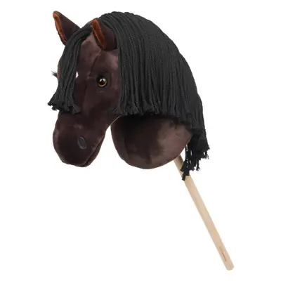 LeMieux Hobby horse Freya LeMieux, hnědý