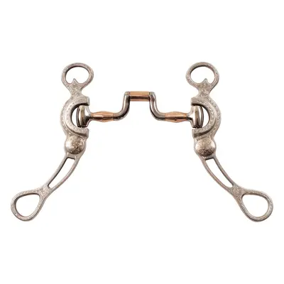 Metalab Udidlo pákové nelomené Cooper Cheeks Metalab, 12,5 cm