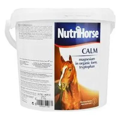 NutriHorse Calm NutriHorse, 3 kg