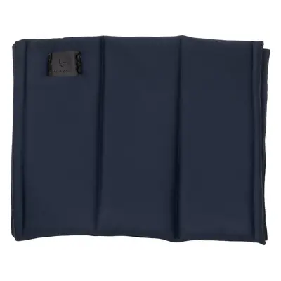 ACAVALLO Podložky pod bandáže Soft Acavallo, 2 ks, navy/black