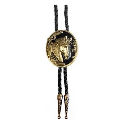 Stars & Stripes Bolo BT-55 Stars & Stripes, gold/black