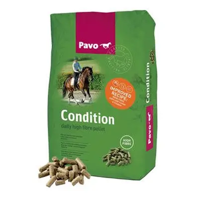 PAVO Granule Condition Pavo, 20 kg