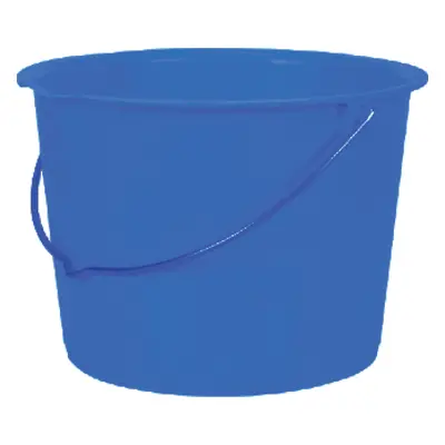 Horseguard Kýbl kulatý HorseGuard, 20 l, royal blue