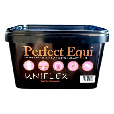 Perfect Equi Doplněk pro koně Uniflex Perfect Equi