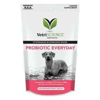 Vetri-Science Pamlsek žvýkací Probiotic Vetri-Science, 45 ks