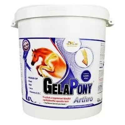 Orling Gelapony Arthro Orling, 10,8 kg