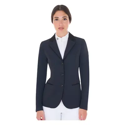 EQUESTRO Sako závodní Elegance EQUESTRO, dámské, navy blazer