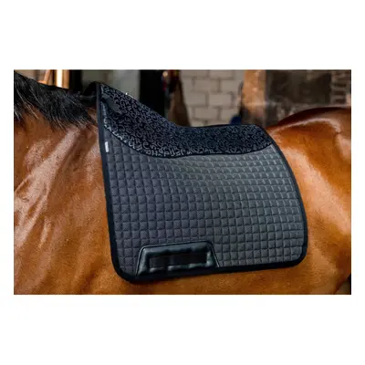 HORSEWARE Dečka podsedlová Tech Comfort Horseware, drezurní, černá