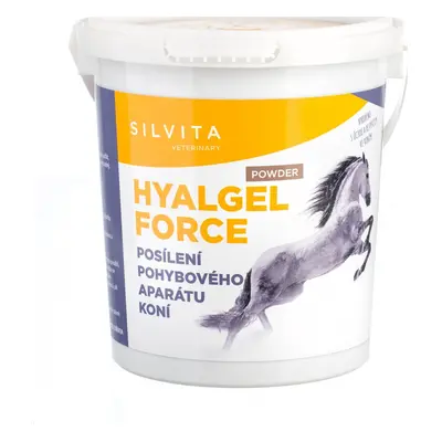 Hyalgel Force Powder Hyalgel, 900 g