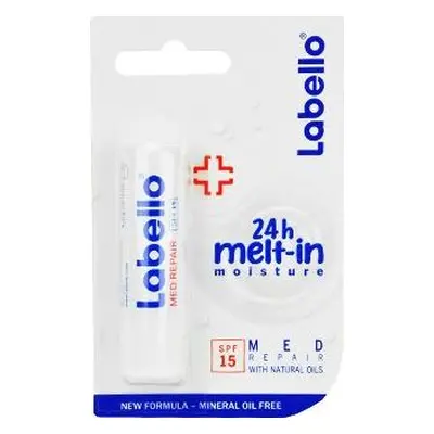 Balzám na rty Labello Med Protection, 4,8 g 1 ks