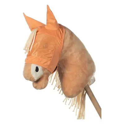 HKM Maska proti hmyzu pro Hobby Horse HKM, orange