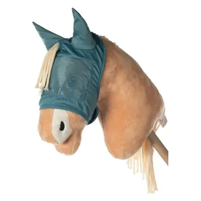 HKM Maska proti hmyzu pro Hobby Horse HKM, turquoise