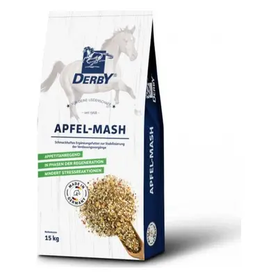 Derby Krmivo Apfel Mash DERBY, 15 kg