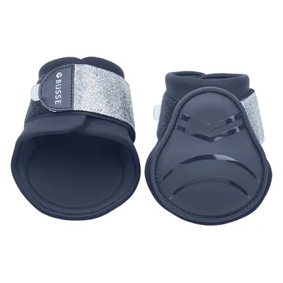 BUSSE Kamaše zadní Bounce Glitter BUSSE, pár, navy/silver