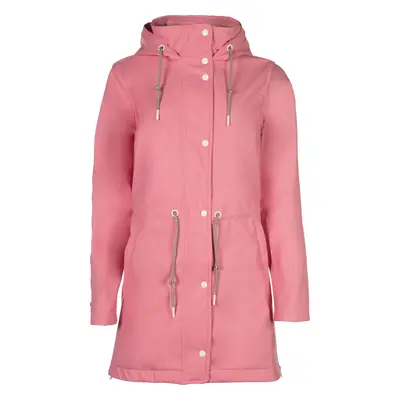 HKM Parka jezdecká Ohio HKM, dámská, rose