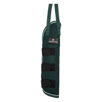 EQUESTRO Chránič ocasu Padded EQUESTRO, green