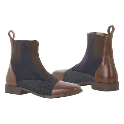 BUSSE Pérka jezdecká Ocala BUSSE, dámská, brown/navy