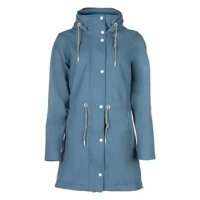 HKM Parka jezdecká Ohio HKM, dámská, smokey blue