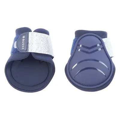 BUSSE Kamaše zadní Bounce Glitter BUSSE, pár, navy/multi