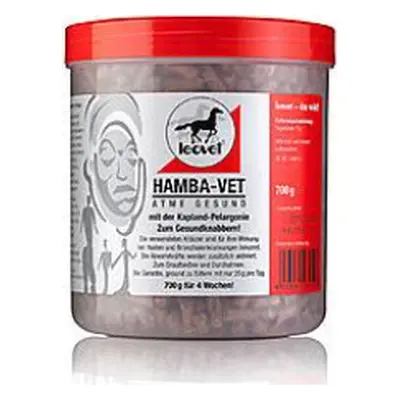 Leovet Doplněk pro koně Hamba-Vet Leovet, na posílení imunity, 750 g