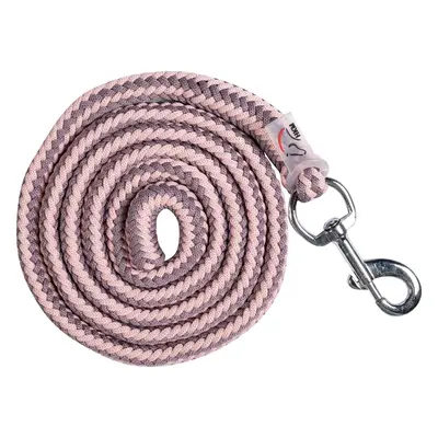 HKM Vodítko Catherine HKM, 1,8 m, mauve/light rose