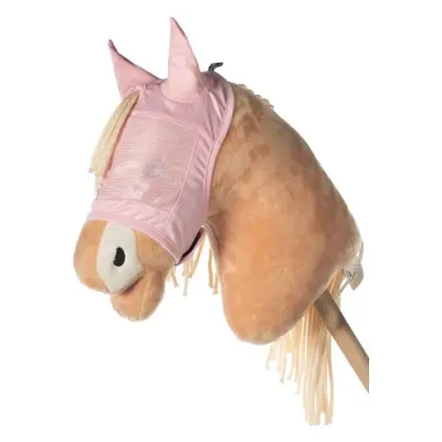 HKM Maska proti hmyzu pro Hobby Horse HKM, rose