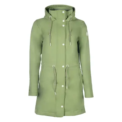 HKM Parka jezdecká Ohio HKM, dámská, jade green