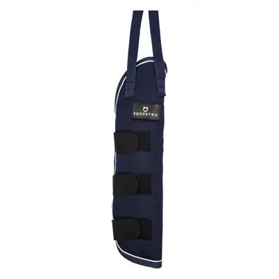 EQUESTRO Chránič ocasu Padded EQUESTRO, navy