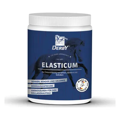 Derby Elasticum - k posílení vazů, šlach a kloubů DERBY, 700 g