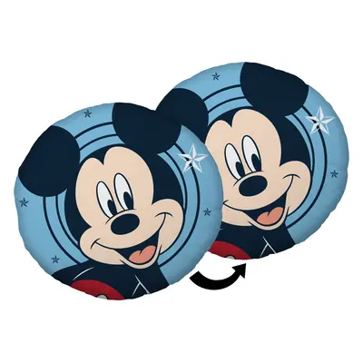 Jerry Fabrics Tvarovaný polštářek Mickey "Stars"