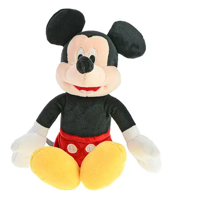 Mikro Trading a.s. Mickey Mouse plyšový 30 cm 0m+