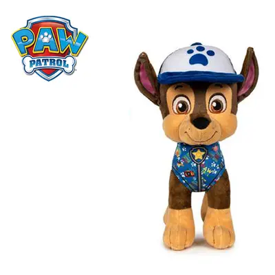 Mikro Trading a.s. Paw Patrol Chase 27 cm plyšový stojící 0m+