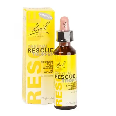 Rescue remedy kapky denní 20 ml