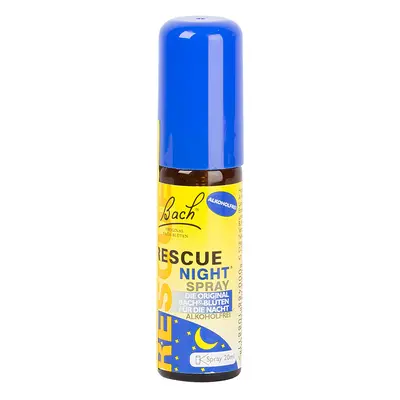 Rescue remedy noční sprej 20 ml