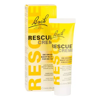 Rescue Remedy krém 30 ml