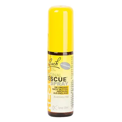 Rescue remedy denní sprej 20 ml