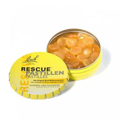 Rescue Remedy pastilky pomeranč 50 g