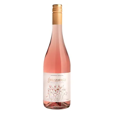 Vinařství Zapletal Zapletal Frizzante Frankovka rosé 2023