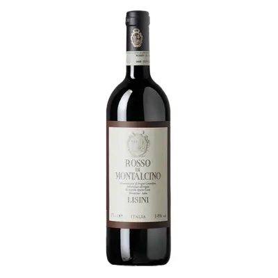 LISINI LISINI Rosso Di Montalcino 2021