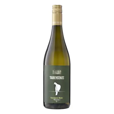 Taubenschuss Taubenschuss Sauvignon Blanc Reserve -S- Ried Höbertsgrub 2020