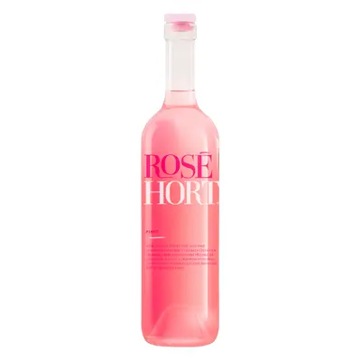 VINO HORT HORT Pinot Noir rosé 2022