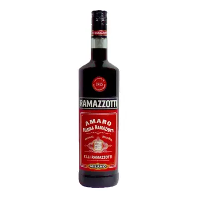 Distillerie Ramazzotti S p A Likér Ramazzotti Amaro 0,7l 30%