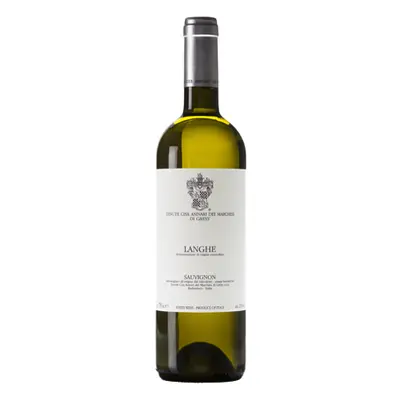 Marchesi di gresy Marchesi di Gresy Sauvignon Blanc 2023