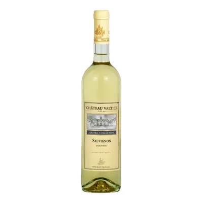 Chateau Valtice Chateau Valtice Sauvignon