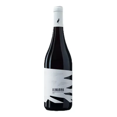 Dehesa El Carrascal Dehesa El Carrascal Almarina Garnacha Tintorera Syrah Maceration 2022