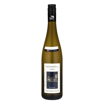 Weingut Prechtl Prechtl Gruner Veltliner Längen DAC 2021